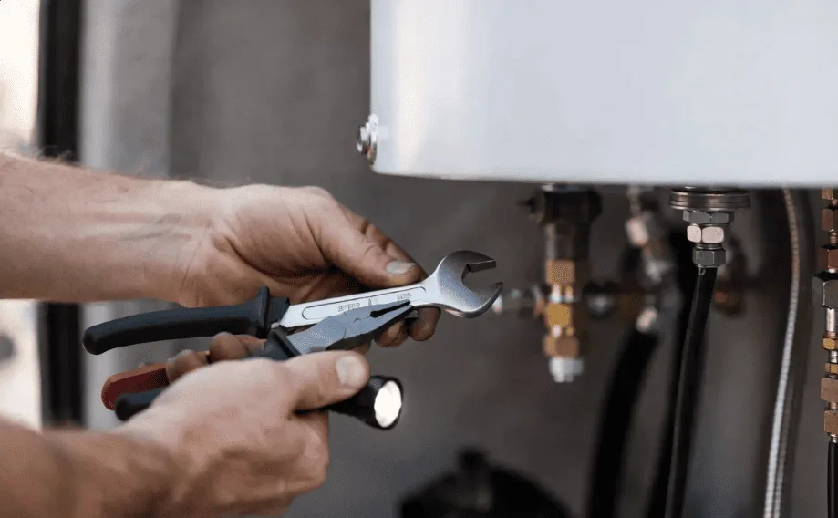 Why choose Water Heater Repair in Carbonado, WA